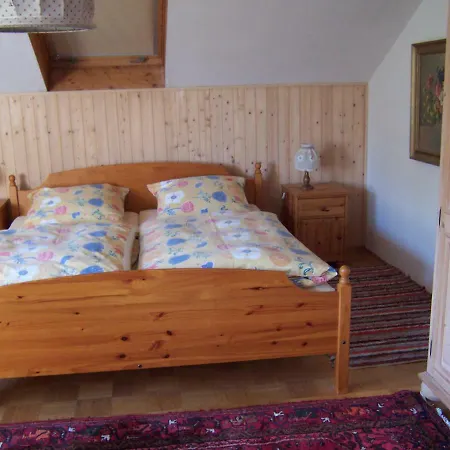Gaestehaus Faller
