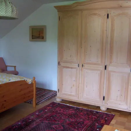 Appartamento Gaestehaus Faller Lenggries