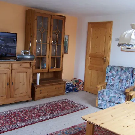 Gaestehaus Faller Appartamento Lenggries