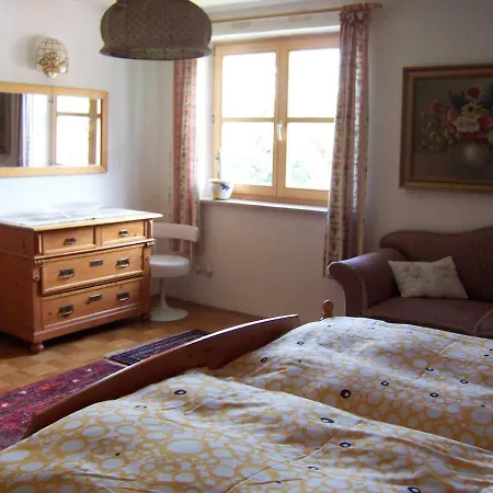 Appartamento Gaestehaus Faller