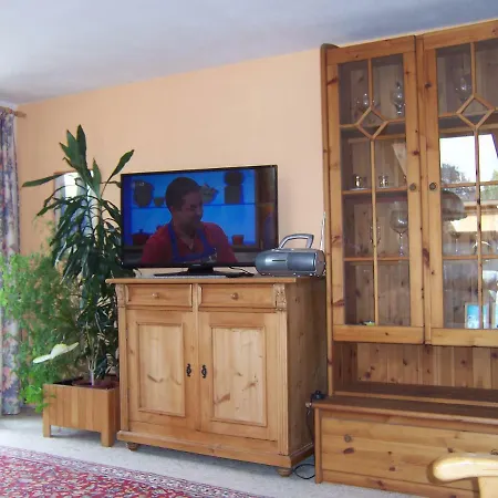 Appartamento Gaestehaus Faller