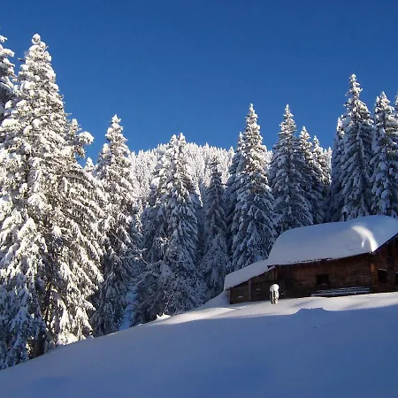 Gaestehaus Faller