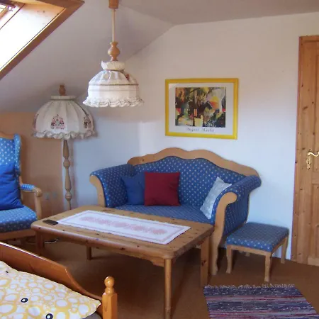 Appartamento Gaestehaus Faller *