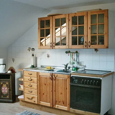Gaestehaus Faller *