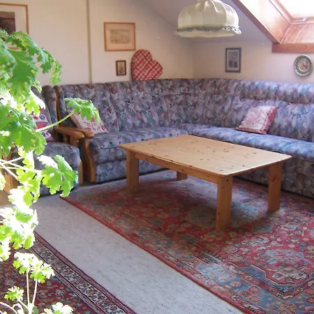 شقة Gaestehaus Faller
