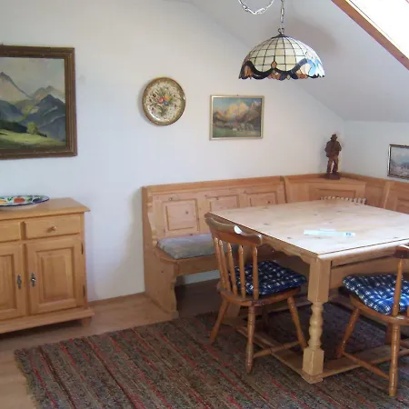 شقة Gaestehaus Faller *