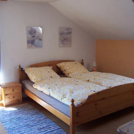 Gaestehaus Faller * لينغريس