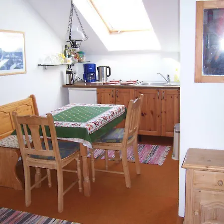 Apartment Faller Lenggries
